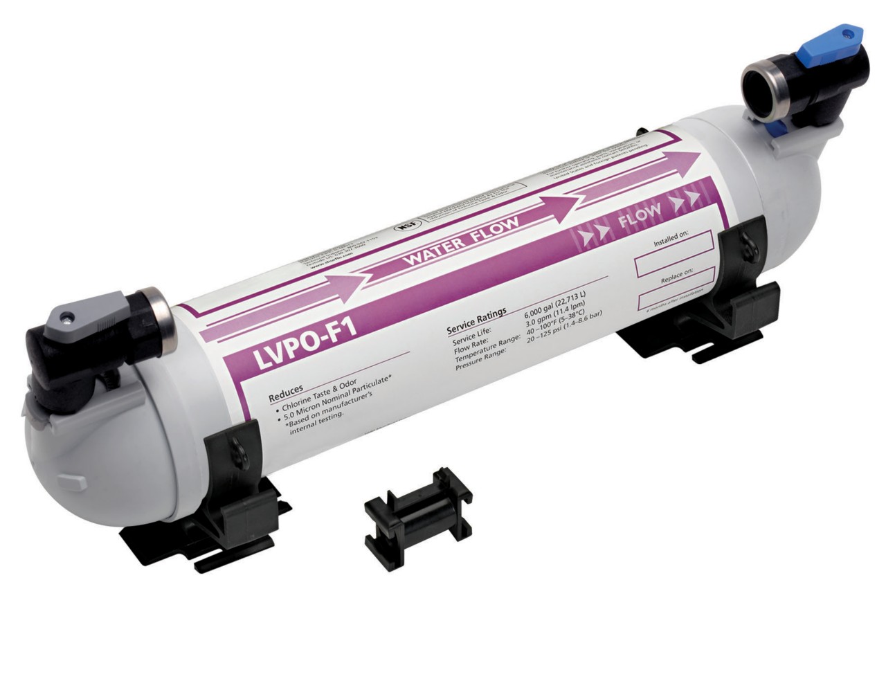 shu グラプロ RL Amazon.com: Shurflo LVPO-F1 (94-399-00) Water Filter